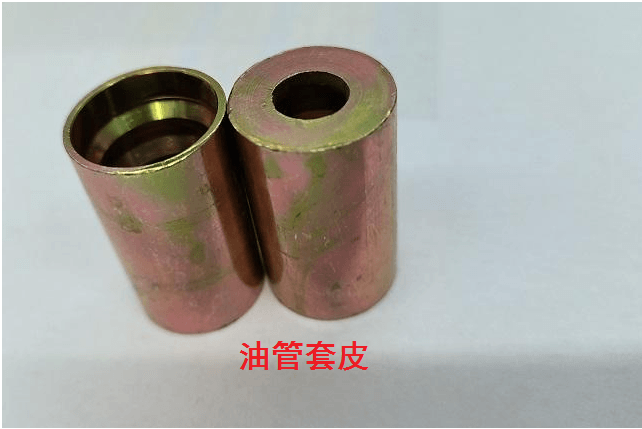 秦皇岛异型件定做